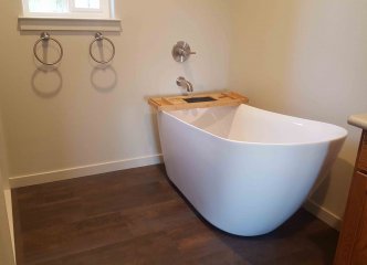 New Home 14 (Squaw Valley) 