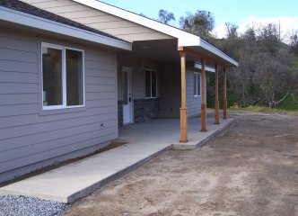 New Home1 - Squaw Valley