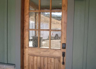 New Home13 - Squaw Valley