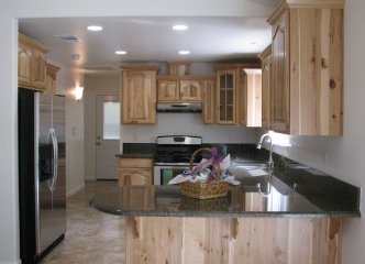 New Home5 - Squaw Valley