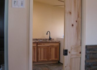 Laundry Remodel - Miramonte